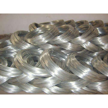 Precio de malla de alambre galvanizado suave